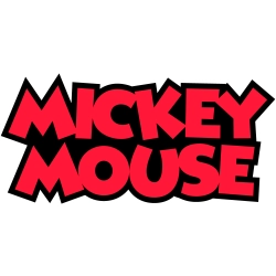 Mickey Mouse